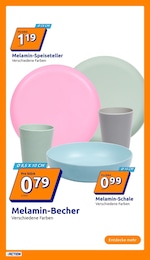 Einbauküchen Angebot im aktuellen Action Prospekt auf Seite 9