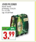 Aktuelles Pilsener Angebot bei Marktkauf in Gelsenkirchen ab 3,99 €