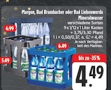 Angebot im EDEKA Altenburg Prospekt EDEKA Altenburg Prospekt mit im Angebot für 4,49 €