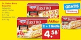 Bistro Baguettes bei Netto Marken-Discount im Plettenberg Prospekt für 2,29 €