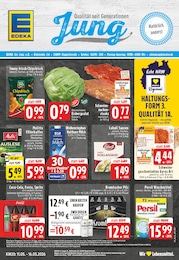 EDEKA Prospekt mit 24 Seiten (Nümbrecht)
