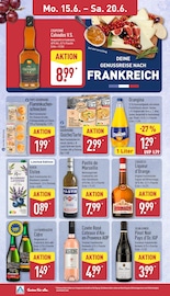 Ähnliche Sambuca Angebote im Prospekt "Aktuelle Angebote" von ALDI Nord in Potsdam Ähnliche Angebote wie Sambuca im Prospekt "Aktuelle Angebote" auf Seite 18 von ALDI Nord in Potsdam