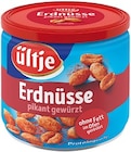 Erdnüsse geröstet & gesalzen bei Kaufland im Werneuchen Prospekt für 1,49 €