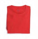 T-shirt manches courtes col rond ou col V homme - Carrefour à Boulogne-Billancourt T-shirt manches courtes col rond ou col V homme en promo chez Carrefour Boulogne-Billancourt à 3,99 €