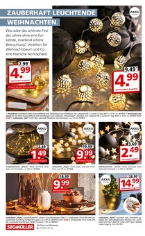 Handy im aktuellen Segmüller Prospekt (Leverkusen) Handy im Segmüller Prospekt "Ein Fest fürs Zuhause" mit 42 Seiten (Leverkusen)