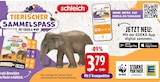 Tierischer Sammelspaß Angebote von Schleich bei E center Neustadt für 3,79 €
