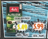 Filterkaffee Auslese Klassisch Angebote von Melitta bei E center Kleve für 5,49 €