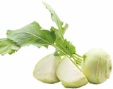 Kohlrabi bei EDEKA im Tecklenburg Prospekt für 0,59 €