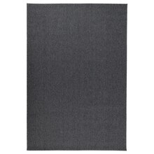 IKEA Otterbach - Teppich flach gewebt, drinnen/drau dunkelgrau 200x300 cm Teppich flach gewebt, drinnen/drau dunkelgrau 200x300 cm Angebot bei IKEA Otterbach im Prospekt Neuer niedriger Preis - Konics Ofenform