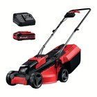 Akku-Rasenmäher GE-CM 18/30 Li Angebote von Einhell bei bauSpezi Heilbronn für 169,99 €