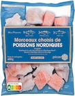 Picard Saint-Rémy-de-Provence - Promo Morceaux choisis de poissons nordiques Promo Morceaux choisis de poissons nordiques à 14,99 € dans le catalogue Picard à Saint-Rémy-de-Provence