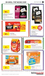Offre Galet dans le catalogue Intermarché Super du moment à la page 19