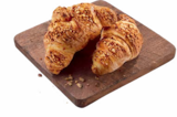 Nuss-Nougat-Croissant im Angebot bei Netto Marken-Discount in Flensburg Nuss-Nougat-Croissant Angebote von BACK STUBE bei Netto Marken-Discount Flensburg für 1,00 €