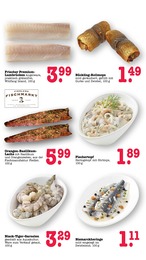 Garnelen Angebot im aktuellen E center Prospekt auf Seite 11