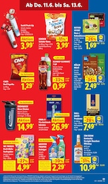 Beamer im Lidl Prospekt in Saarlouis Aktueller Lidl Prospekt mit Beamer, "LIDL LOHNT SICH", Seite 71