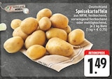 Aktuelles Speisekartoffeln Angebot bei EDEKA in Bonn ab 1,49 €