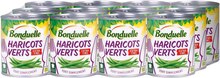 Supermarchés Match Bischheim - Haricots verts Promo Haricots verts dans le catalogue Supermarchés Match "Achetez en gros, économisez en grand !" à Bischheim