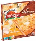 Pizza di pierra surgelée 4 fromages - FIORINI en promo chez Intermarché Pizza di pierra surgelée 4 fromages - FIORINI dans le catalogue Intermarché