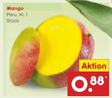 Mango im Angebot bei Netto Marken-Discount in Hattingen Mango Angebote bei Netto Marken-Discount Hattingen für 0,88 €