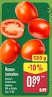 Aktuelles Romatomaten Angebot bei ALDI Nord in Salzgitter ab 0,89 €