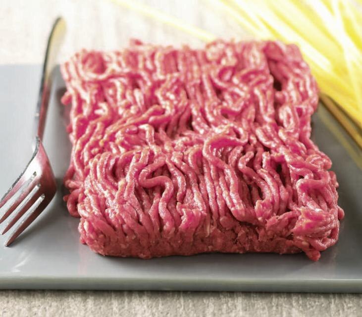 Géant Casino Seyssinet-Pariset - Viande hachée 15% MG nature ou à la bolognaise Promo Viande hachée 15% MG nature ou à la bolognaise dans le catalogue Géant Casino À vous les économies à Seyssinet-Pariset