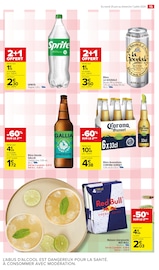 Fût De Bière Angebote im Prospekt "Carrefour Market" von Carrefour Market auf Seite 17