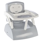 Rehausseur de chaise "Baby top" - THERMOBABY - Carrefour à Nevers Rehausseur de chaise "Baby top" - THERMOBABY en promo chez Carrefour Nevers à 22,90 €