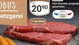 Aktuelles Roastbeef Angebot bei GLOBUS in Bochum ab 20,90 €