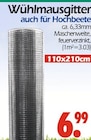 Wühlmausgitter Angebote bei Wreesmann Pirna für 6,99 €