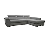 Ecksofa Magma für 1.049,31 € bei Sconto SB im Angebot Ecksofa Magma im aktuellen Sconto SB Prospekt