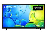 GU32F6009F LED TV (32 Zoll / 80 cm, Full-HD, SMART TV) im MediaMarkt Saturn Prospekt GU32F6009F LED TV (32 Zoll / 80 cm, Full-HD, SMART TV) von SAMSUNG im aktuellen MediaMarkt Saturn Prospekt für 279,99 €
