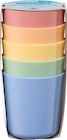 Aktuelles Trinkbecher bunt Angebot bei dm-drogerie markt in Bremerhaven ab 3,45 €