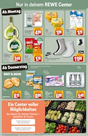 Ähnliche Laufschuhe Angebote im Prospekt "Dein Markt" von REWE in Ludwigshafen Ähnliche Angebote wie Laufschuhe im Prospekt "Dein Markt" auf Seite 5 von REWE in Ludwigshafen