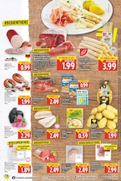 Aktueller E center Prospekt mit Wurst, "Aktuelle Angebote", Seite 10