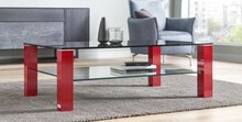 Couchtisch-System „Quatro“ bei Höffner in Grevenbroich Couchtisch-System „Quatro“ im Angebot bei Höffner Grevenbroich für 399,00 €