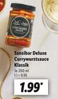 Currywurstsauce Klassik Angebot in Soest Currywurstsauce Klassik im aktuellen Prospekt bei Lidl in Soest