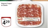 Coppa di Zibello im Angebot bei GLOBUS in Homburg Coppa di Zibello Angebote von Negroni bei GLOBUS Homburg für 4,29 €