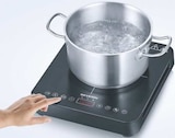 Induktionskochplatte KP1025 Angebote von Severin bei famila Nordwest Oldenburg für 29,99 €