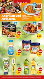 Braten im Penny Prospekt in Monheim Aktueller Penny Prospekt mit Braten, "Wer günstig will, muss Penny.", Seite 12