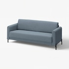 3er-Sofa Öreryd blau Öreryd blau im Angebot bei IKEA in Singen 3er-Sofa Öreryd blau Öreryd blau Angebote von SALTMYRAN bei IKEA Singen für 279,00 €
