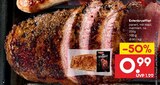 Entenbrustfilet für 0,99 € bei Netto Marken-Discount im Angebot Entenbrustfilet im aktuellen Netto Marken-Discount Prospekt