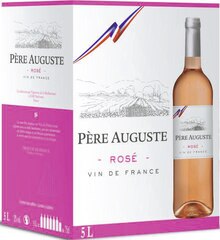 Vin de France rosé - Géant Casino à Nantes Vin de France rosé en promo chez Géant Casino Nantes à 9,84 €