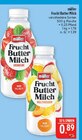 Frucht Butter Milch Erdbeere Angebote von müller bei Marktkauf Görlitz für 0,89 €