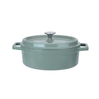 Cocotte - CARREFOUR HOME - Carrefour Cocotte - CARREFOUR HOME à 29,99 € dans le catalogue Carrefour