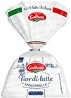 Aktuelles Fior di latte Mozzarella Angebot bei Kaufland in Stuttgart ab 2,22 €