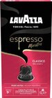 Espresso Maestro Classico Angebote von Lavazza bei EDEKA Hamm für 3,69 €