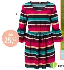Ernstings family Wingerode - Kleid Kleid Angebot bei Ernstings family Wingerode im Prospekt FAMILY TAG