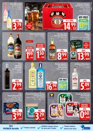 EDEKA Werkzeug im Prospekt 