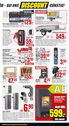 Kaminholz Angebot & Preis im aktuellen B1 Discount Baumarkt Prospekt Kaminholz Angebot im aktuellen B1 Discount Baumarkt Prospekt auf Seite 9