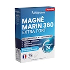 GAMMES Magne 360 & Stress - SANTAROME dans le catalogue Carrefour